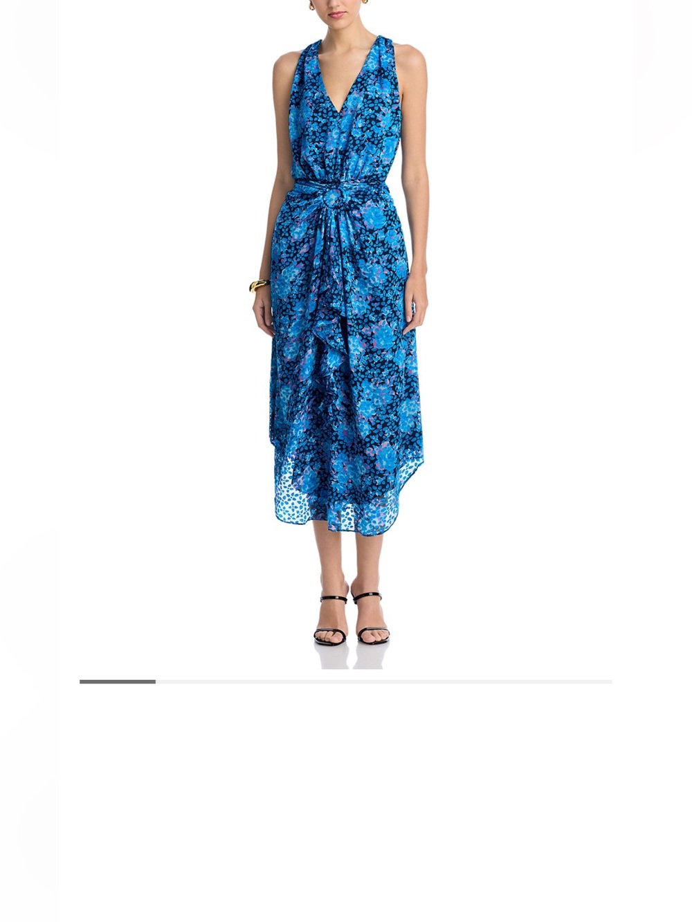 Ramy Brook Athena Dress